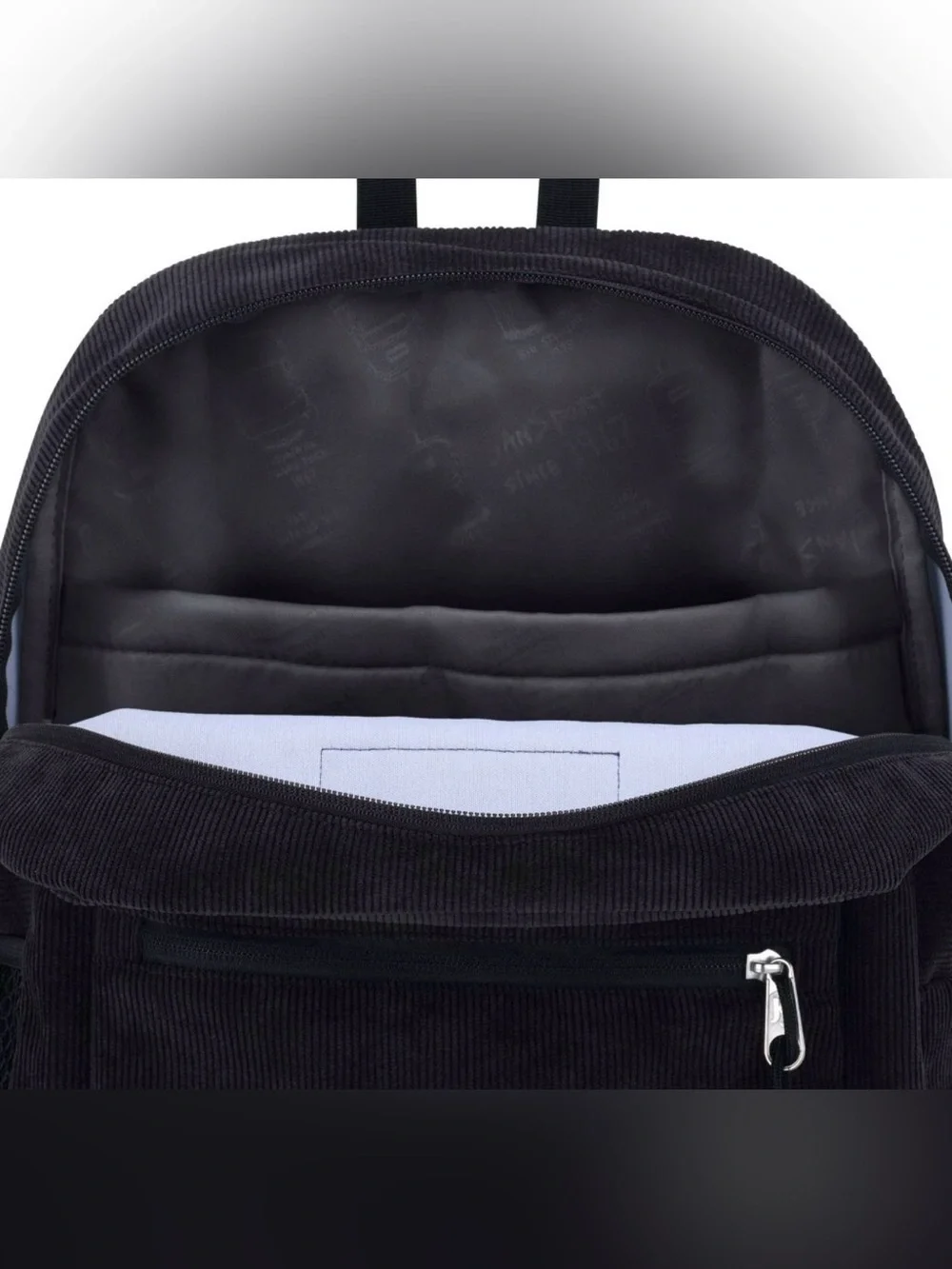 JanSport Cross Town Corduroy 17